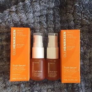 Ole Henriksen Truth Serum